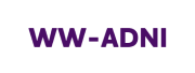 Worldwide ADNI Logo
